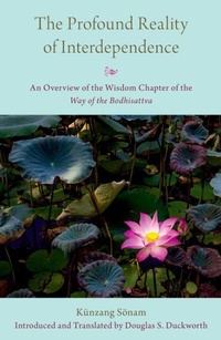Enlarge image Cover: The Profound Reality of Interdependence - Oxford University Press Inc