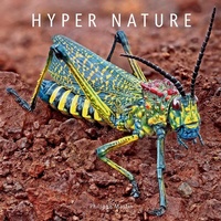 Abbildung von: Hyper Nature - Firefly Books Ltd