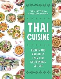 Abbildung von: Thai Cuisine - Firefly Books Ltd