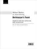 Cover: Belshazzar's Feast - Oxford University Press