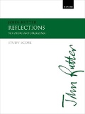 Cover: Reflections - Oxford University Press