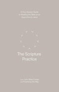 Cover: The Scripture Practice - SPCK