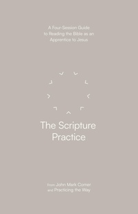 Enlarge image Cover: The Scripture Practice - SPCK
