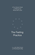 Cover: The Fasting Practice - SPCK