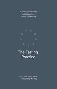 Enlarge image Cover: The Fasting Practice - SPCK