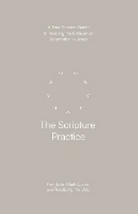 Enlarge image Cover: The Scripture Practice - form