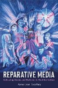 Enlarge image Cover: Reparative Media - MIT Press