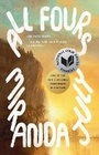 Cover: All Fours - Riverhead Books,U.S.