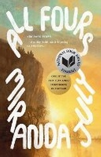 Enlarge image Cover: All Fours - Riverhead Books,U.S.