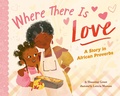 Cover: Where There Is Love - Penguin Workshop