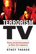 Bild: Terrorism TV - University Press of Kansas