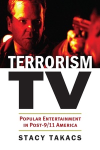 Bild: Terrorism TV - University Press of Kansas