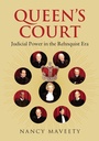 Cover: Queen's Court - University Press of Kansas