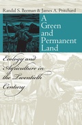 Cover: A Green and Permanent Land - University Press of Kansas