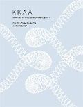 Cover: KKAA Kengo Kuma and Associates - Schiffer Publishing Ltd