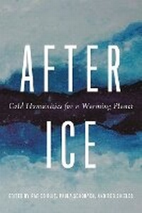 Enlarge image Cover: After Ice - University of British Columbia Press