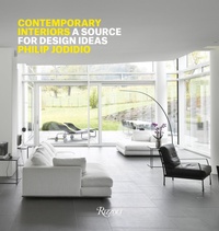 Abbildung von: Contemporary Interiors - Rizzoli International Publications