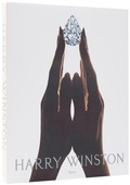 Cover: Harry Winston - Rizzoli International Publications