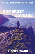 Cover: Somerset Odyssey - Onyx Publishing