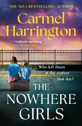 Cover: The Nowhere Girls - Headline Review