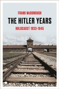 Cover: The Hitler Years - Apollo