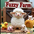 Cover: Fuzzy Farm - Little Stitches Books