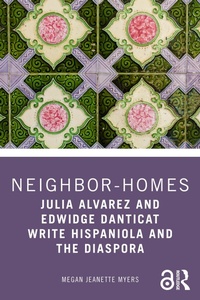 Abbildung von: Neighbor-Homes - Routledge