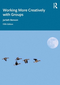 Abbildung von: Working More Creatively with Groups - Routledge