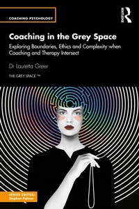 Abbildung von: Coaching in the Grey Space - Routledge