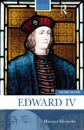 Bild: Edward IV - Routledge