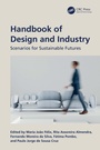 Cover: Handbook of Design and Industry - CRC Press