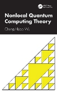 Abbildung von: Nonlocal Quantum Computing Theory - CRC Press