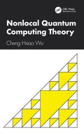 Cover: Nonlocal Quantum Computing Theory - CRC Press