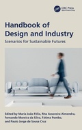 Cover: Handbook of Design and Industry - CRC Press