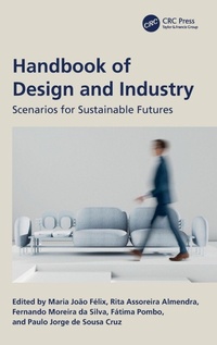 Enlarge image Cover: Handbook of Design and Industry - CRC Press