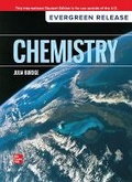 Cover: Chemistry: 2025 Release ISE - McGraw-Hill Education
