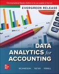 Cover: Data Analytics for Accounting: 2025 Release ISE - McGraw-Hill Education