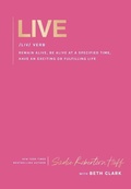 Cover: Live - Tommy Nelson
