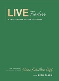 Cover: Live Fearless - Tommy Nelson