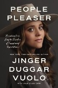Cover: People Pleaser - Thomas Nelson Publishers