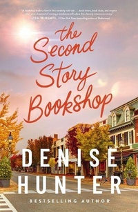 Abbildung von: The Second Story Bookshop - Thomas Nelson Publishers