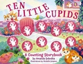 Cover: Ten Little Cupids - Applesauce Press