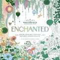 Cover: Enchanted - Cider Mill Press Book Publishers LLC