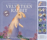 Enlarge image Cover: The Velveteen Rabbit - Applesauce Press