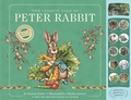 Cover: The Classic Tale of Peter Rabbit - Applesauce Press
