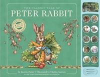 Enlarge image Cover: The Classic Tale of Peter Rabbit - Applesauce Press