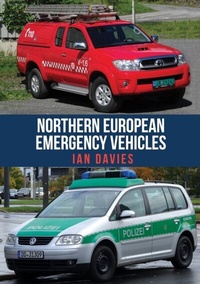 Abbildung von: Northern European Emergency Vehicles - Amberley Publishing