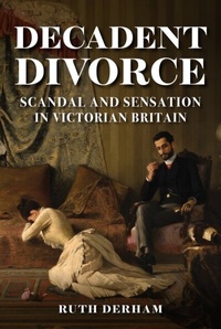 Bild: Decadent Divorce - Amberley Publishing