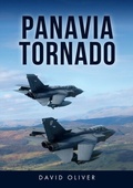Cover: Panavia Tornado - Amberley Publishing