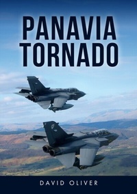 Abbildung von: Panavia Tornado - Amberley Publishing
